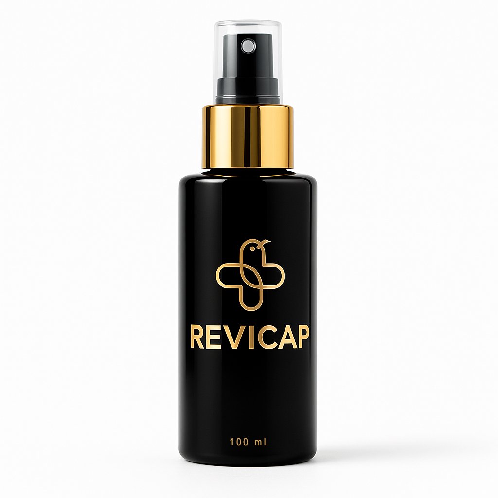 Loção Capilar - 100 mL