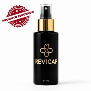 Loção Capilar - 60 mL