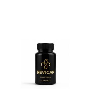 Finasterida - 30 Cápsulas