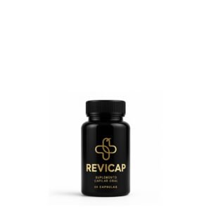 Suplemento Capilar - 30 cps