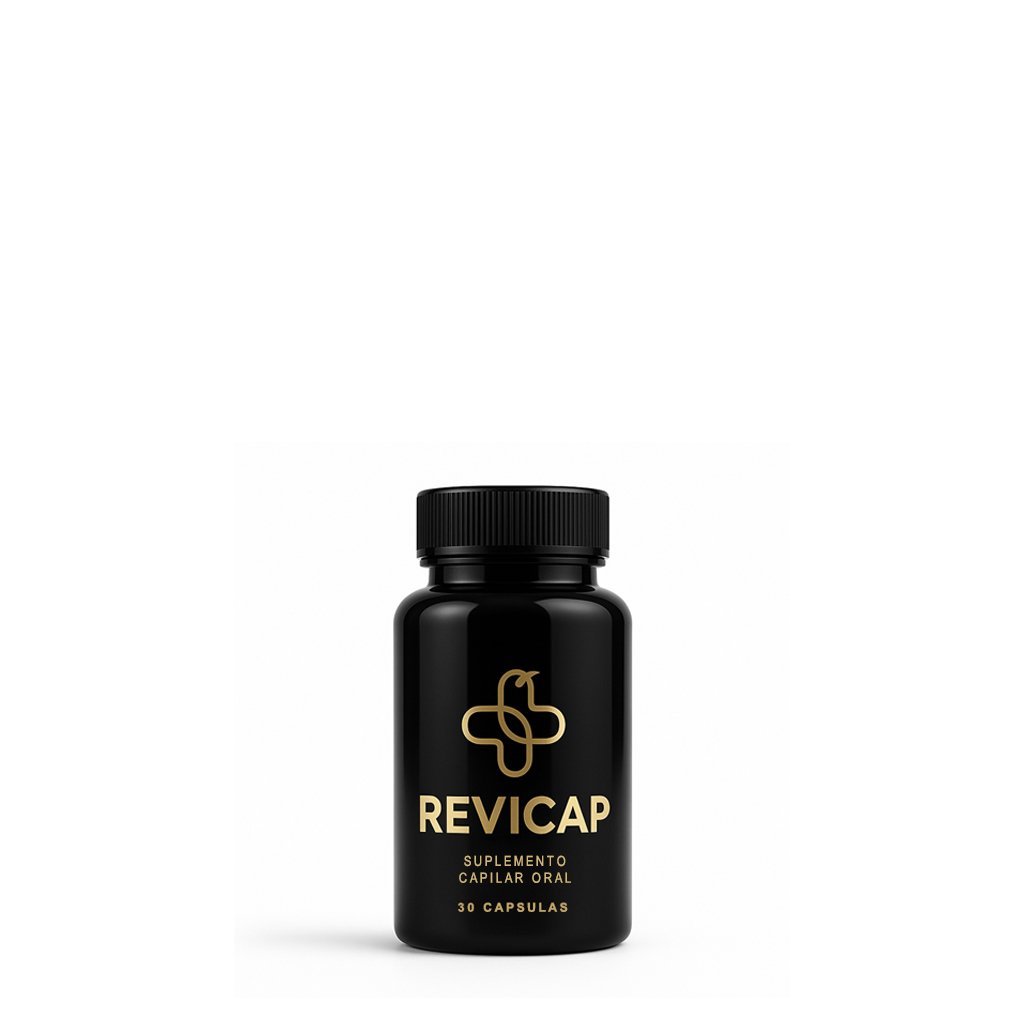 Suplemento Capilar - 30 cps